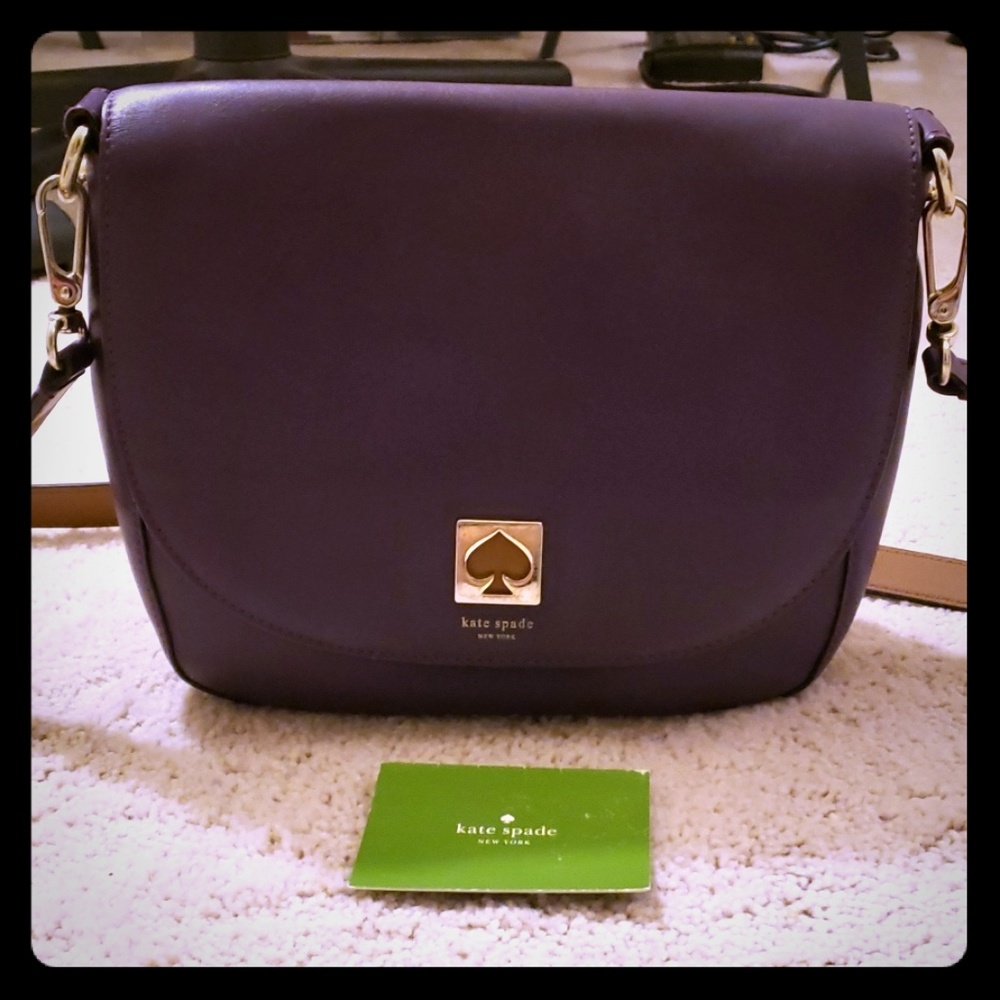 Kate spade crossbody bag